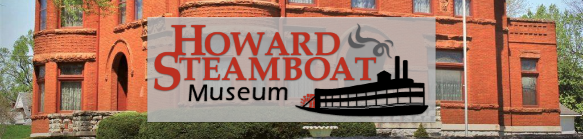 Steamboat History: CAPE GIRARDEAU/GORDON C. GREENE